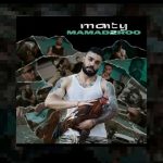 دانلود آهنگ مونتی به نام ممد ۲ رو