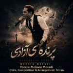 دانلود آهنگ محسن مرادی به نام پرنده ی آزادی